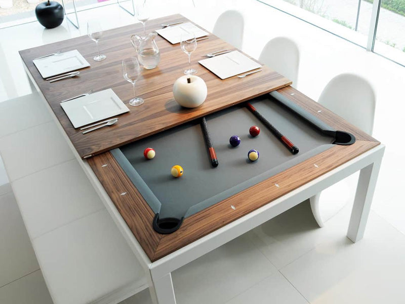 DINING POOL TABLE