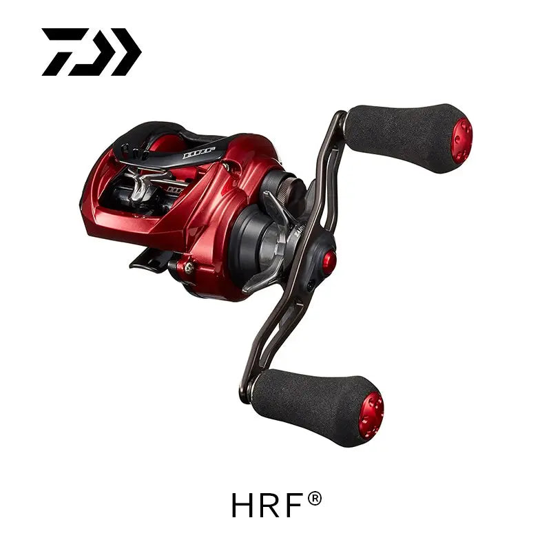 Daiwa Baitcasting Reel 14 MORETHAN PE SV 8.1R TW Right 8.1:1 Fishing Reel  IN BOX