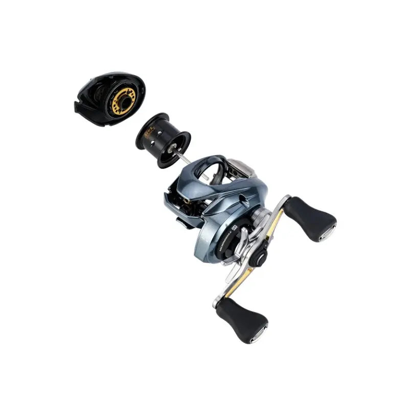 SHIMANO COMPLEX XR 2500 F6 HG Spinning Fishing Reel Saltwater
